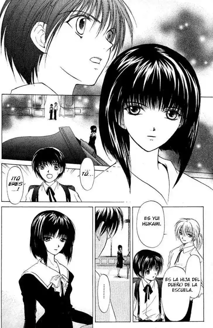 World End Fairytale Vol. 1 Ch. 1 第21页
