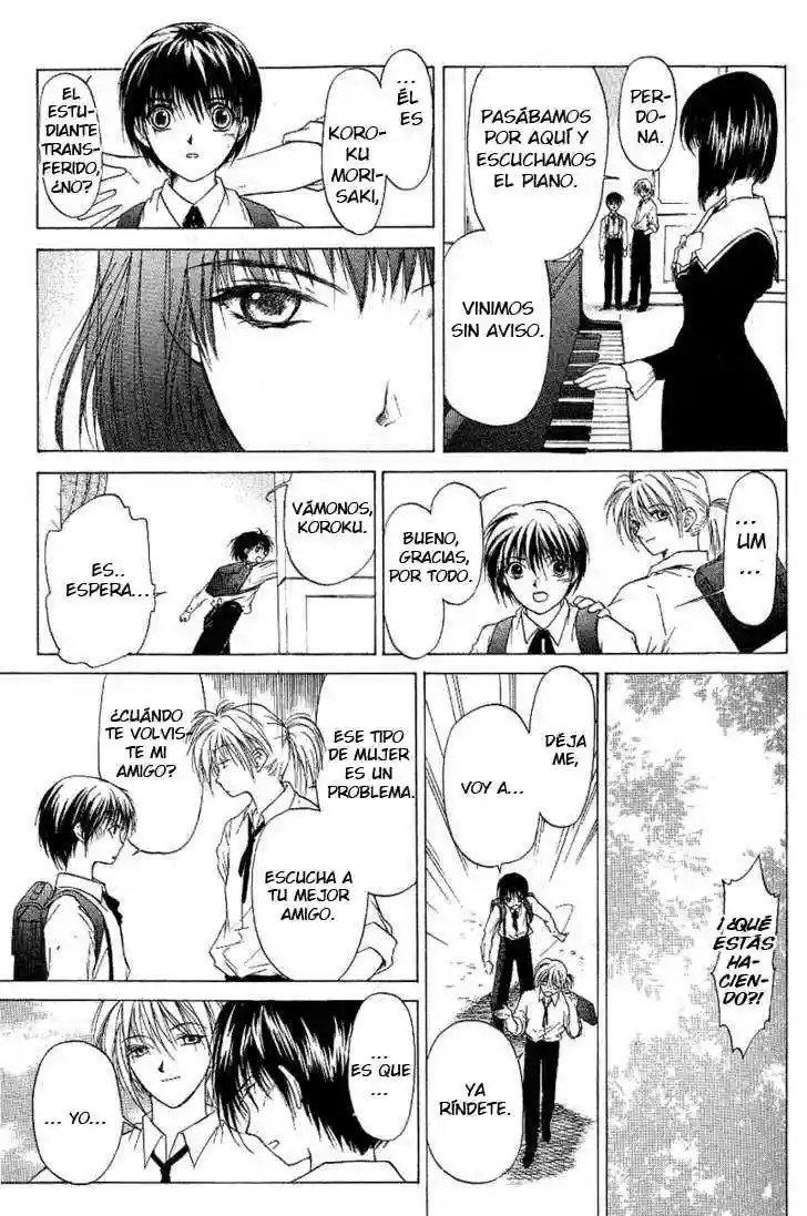 World End Fairytale Vol. 1 Ch. 1 第22页