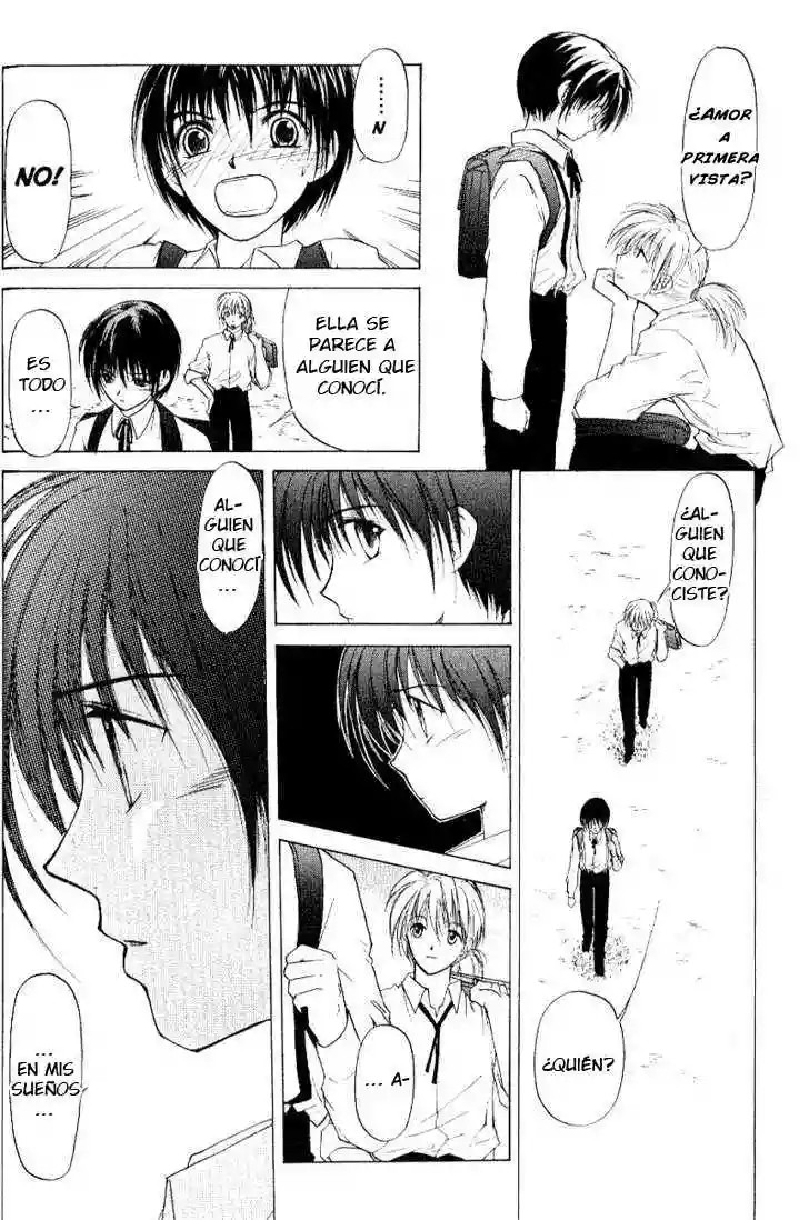 World End Fairytale Vol. 1 Ch. 1 第23页