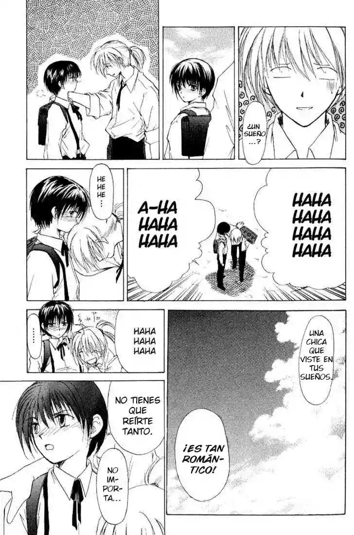 World End Fairytale Vol. 1 Ch. 1 第24页