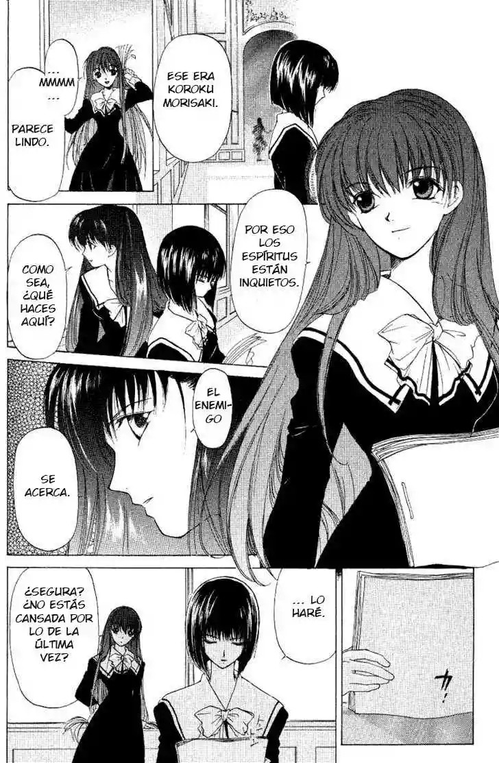 World End Fairytale Vol. 1 Ch. 1 第25页