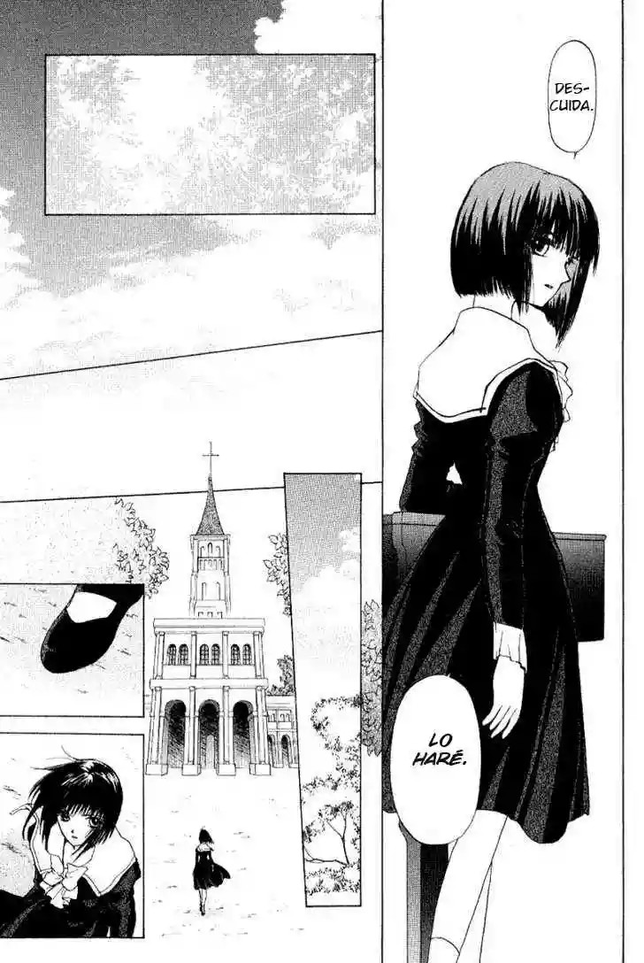 World End Fairytale Vol. 1 Ch. 1 第26页