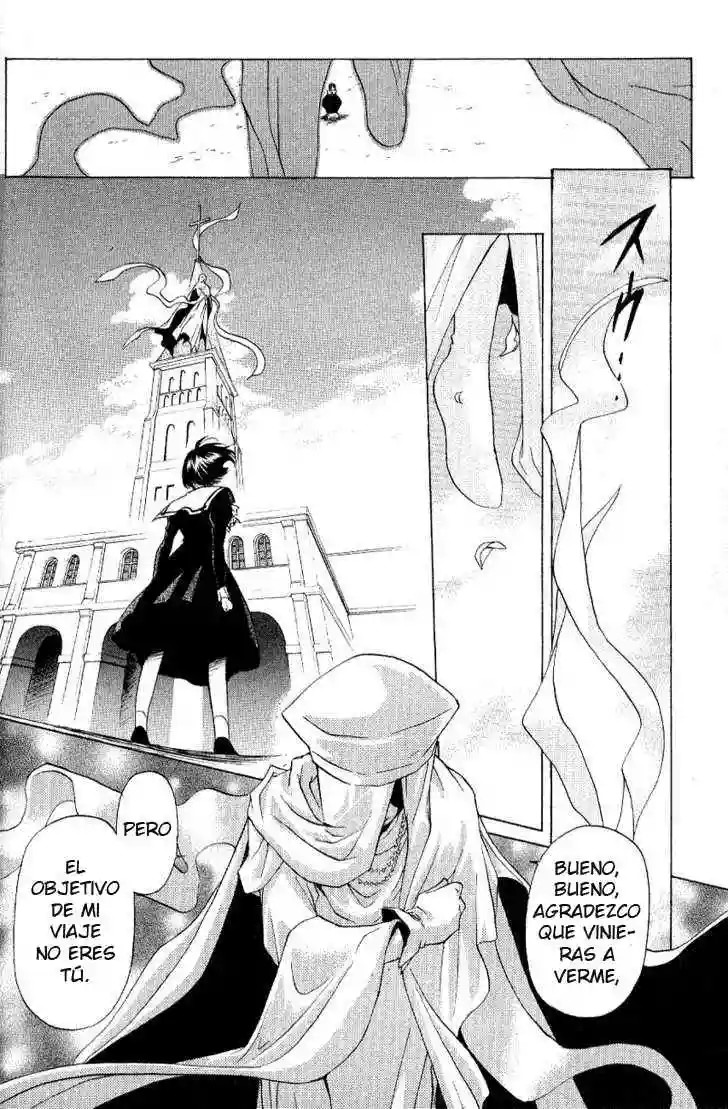 World End Fairytale Vol. 1 Ch. 1 第27页