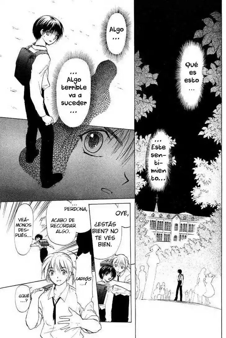 World End Fairytale Vol. 1 Ch. 1 第34页