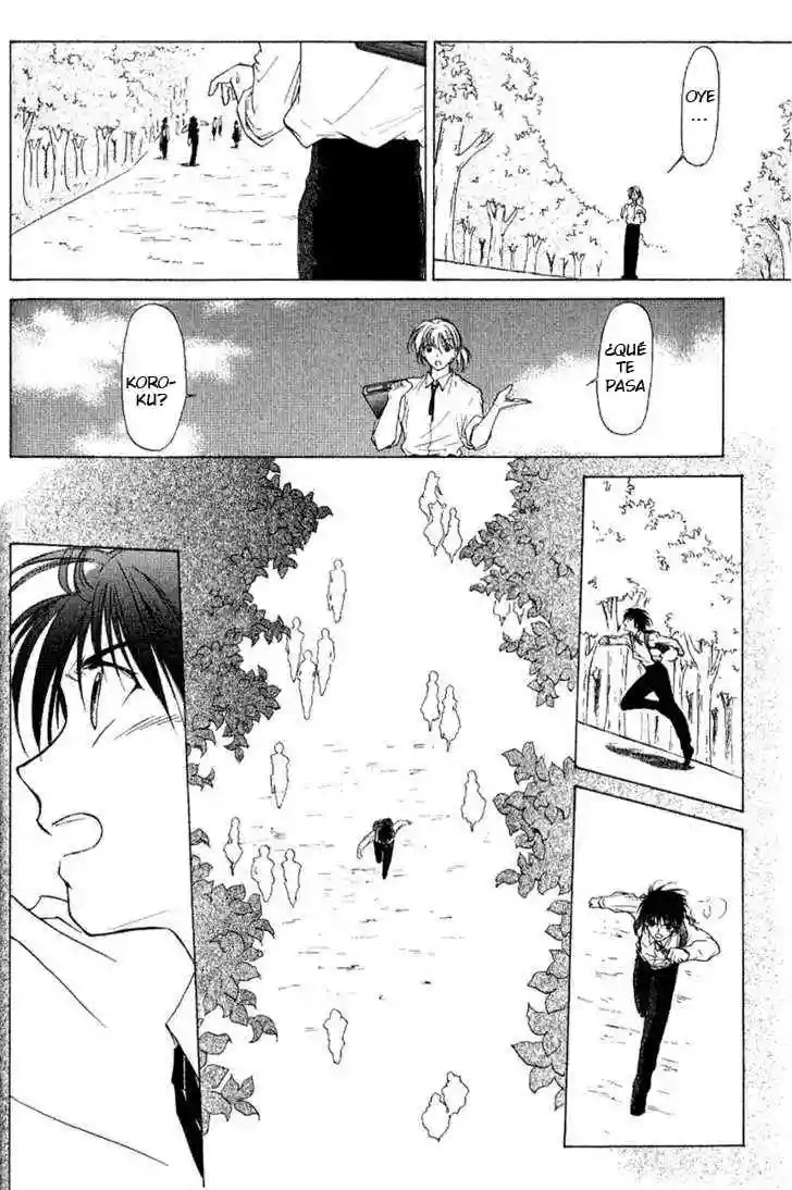 World End Fairytale Vol. 1 Ch. 1 第35页