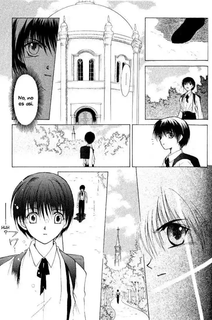 World End Fairytale Vol. 1 Ch. 1 第36页