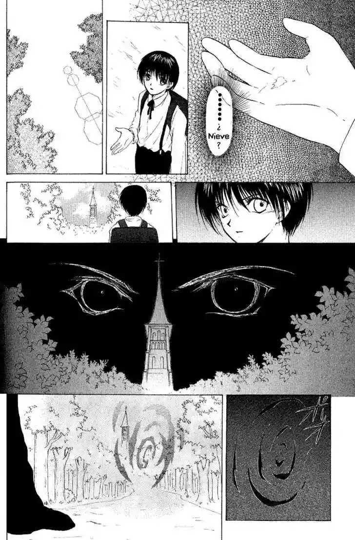 World End Fairytale Vol. 1 Ch. 1 第37页