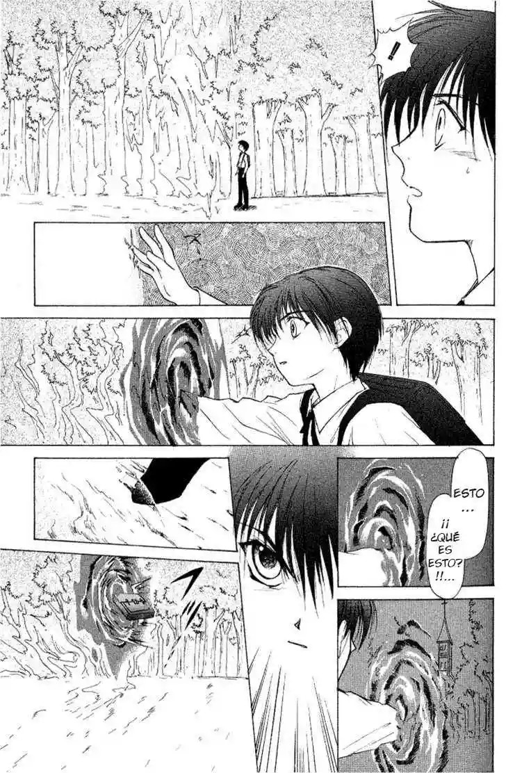 World End Fairytale Vol. 1 Ch. 1 第38页