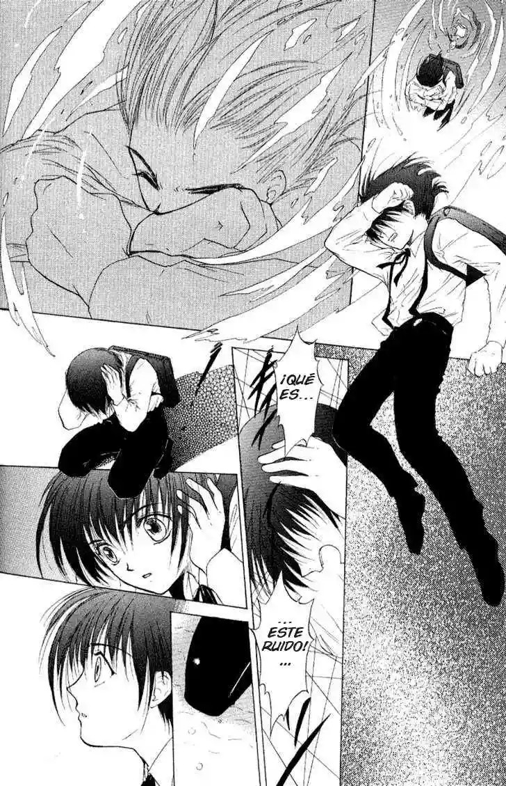 World End Fairytale Vol. 1 Ch. 1 第39页