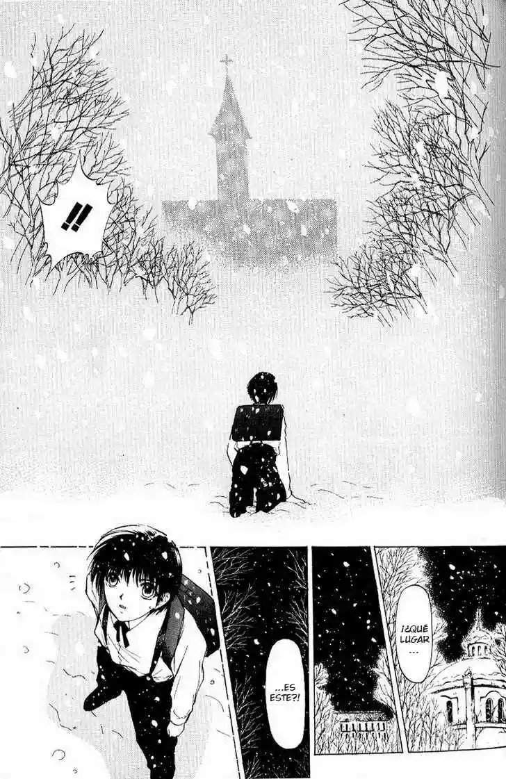 World End Fairytale Vol. 1 Ch. 1 第40页