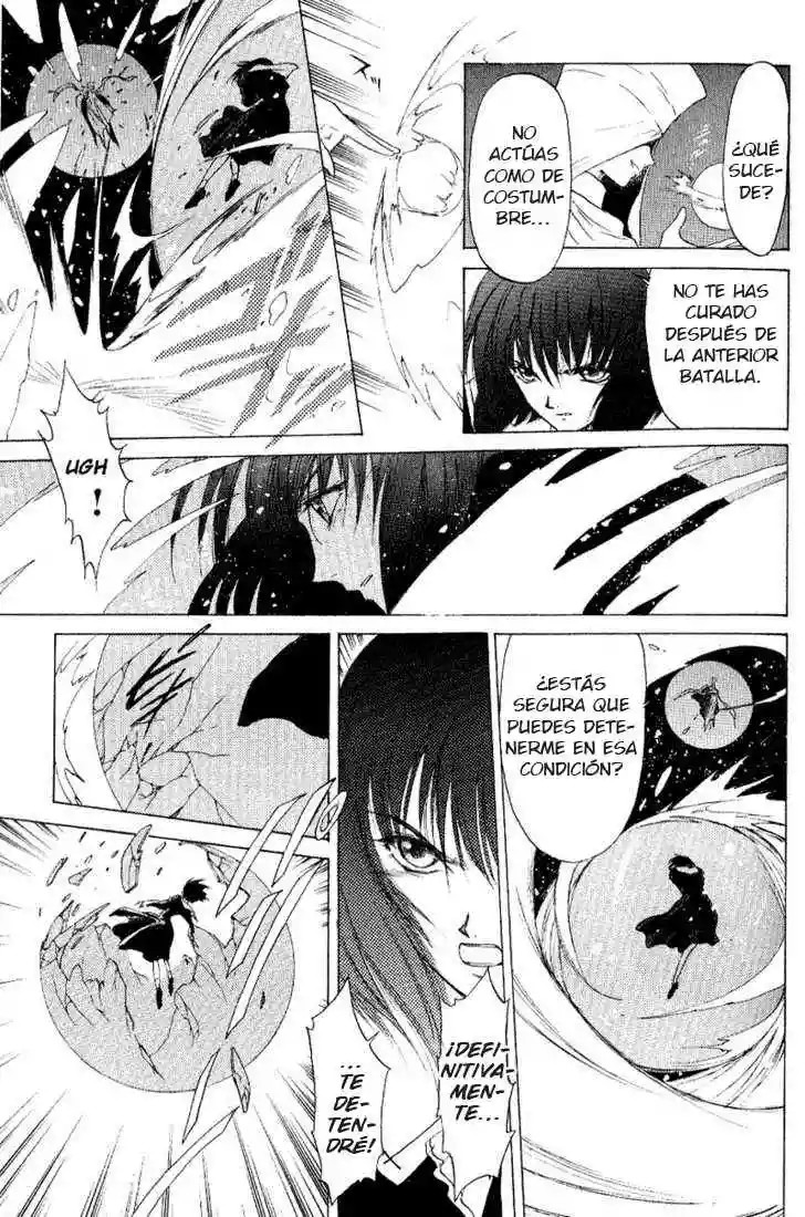 World End Fairytale Vol. 1 Ch. 1 第42页