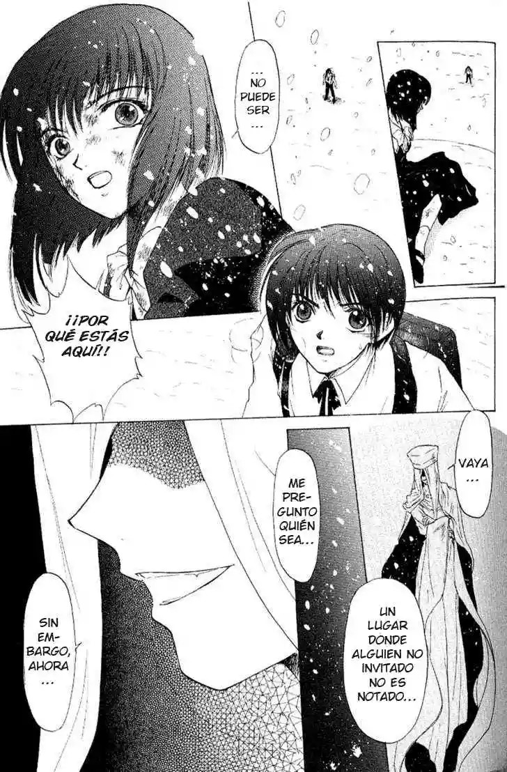 World End Fairytale Vol. 1 Ch. 1 第44页