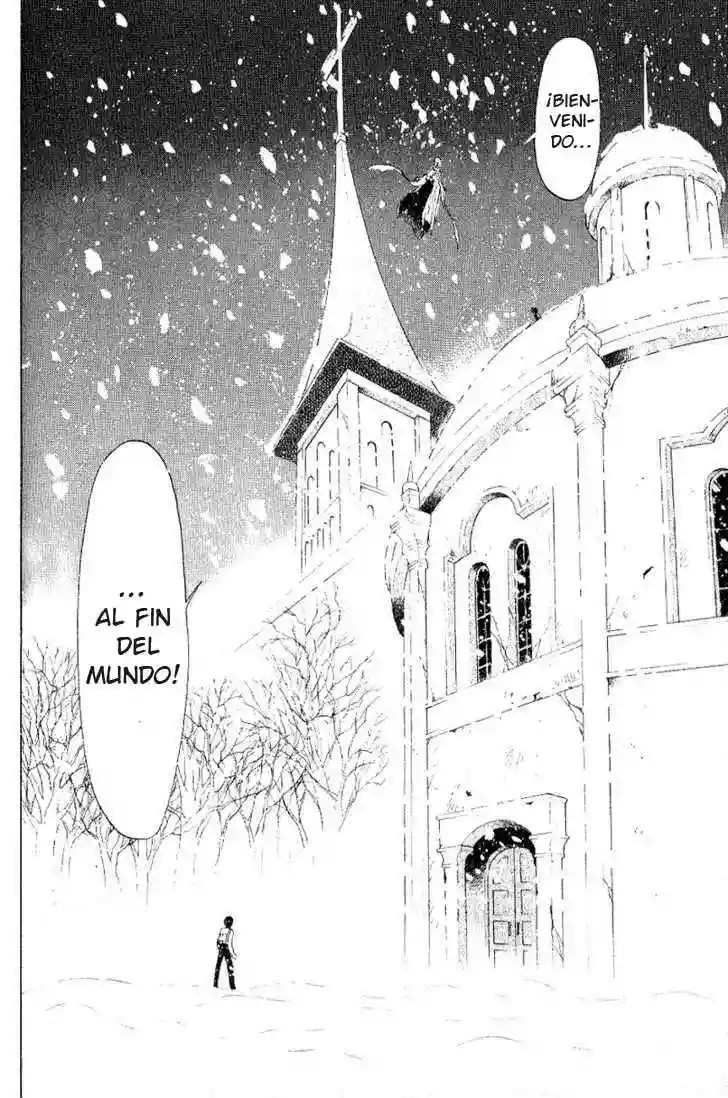 World End Fairytale Vol. 1 Ch. 1 第45页