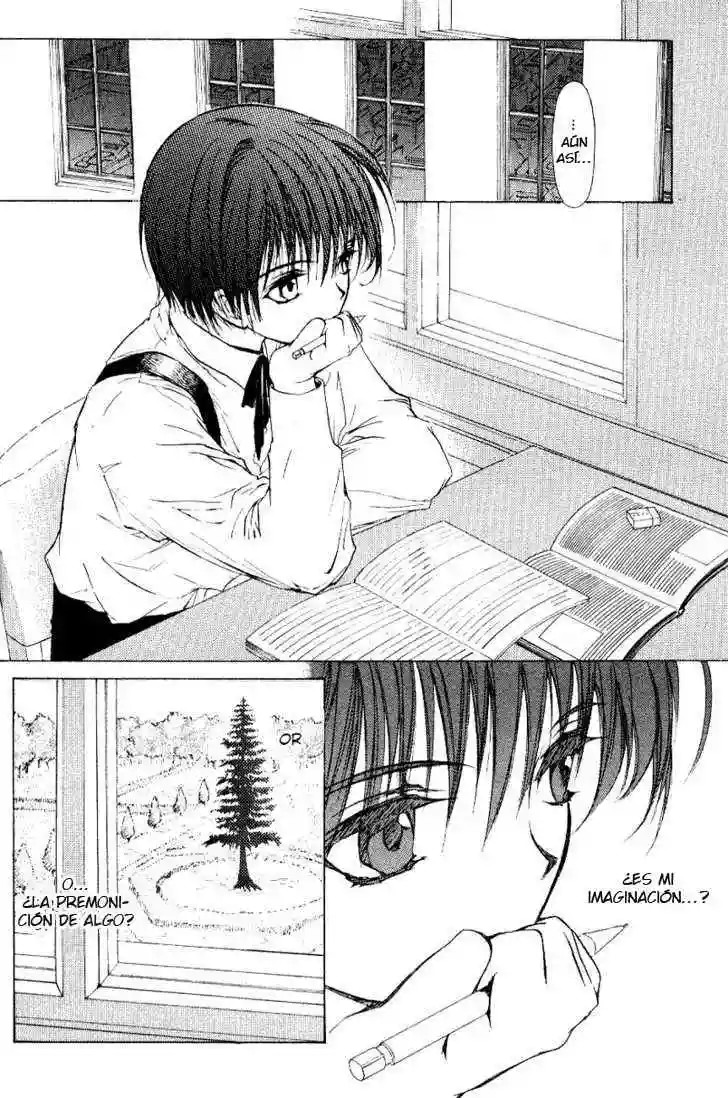 World End Fairytale Vol. 1 Ch. 1 第7页