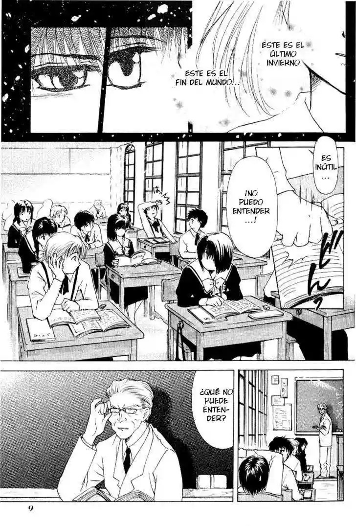 World End Fairytale Vol. 1 Ch. 1 第8页