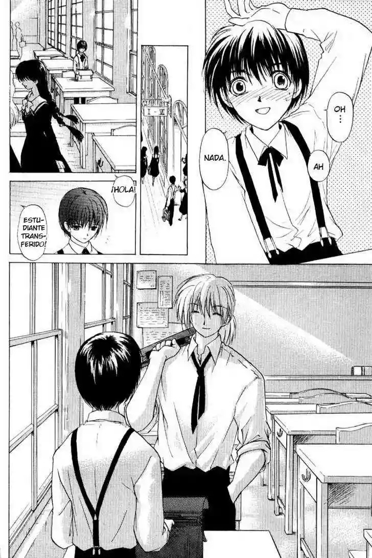 World End Fairytale Vol. 1 Ch. 1 第9页