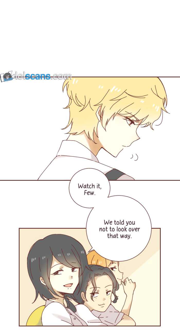 From Nightmare to Love Can't bear it anymore 第18页