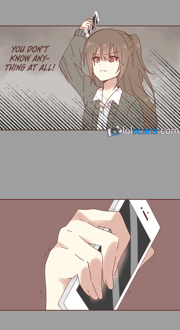 From Nightmare to Love Can't bear it anymore 第26页
