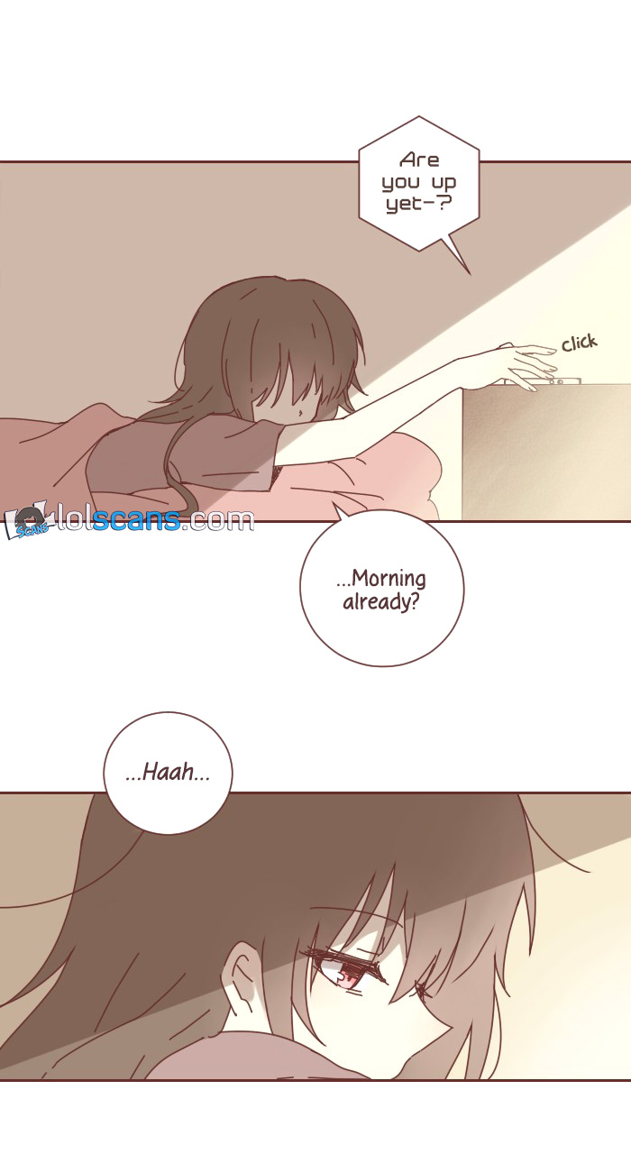 From Nightmare to Love 第4页