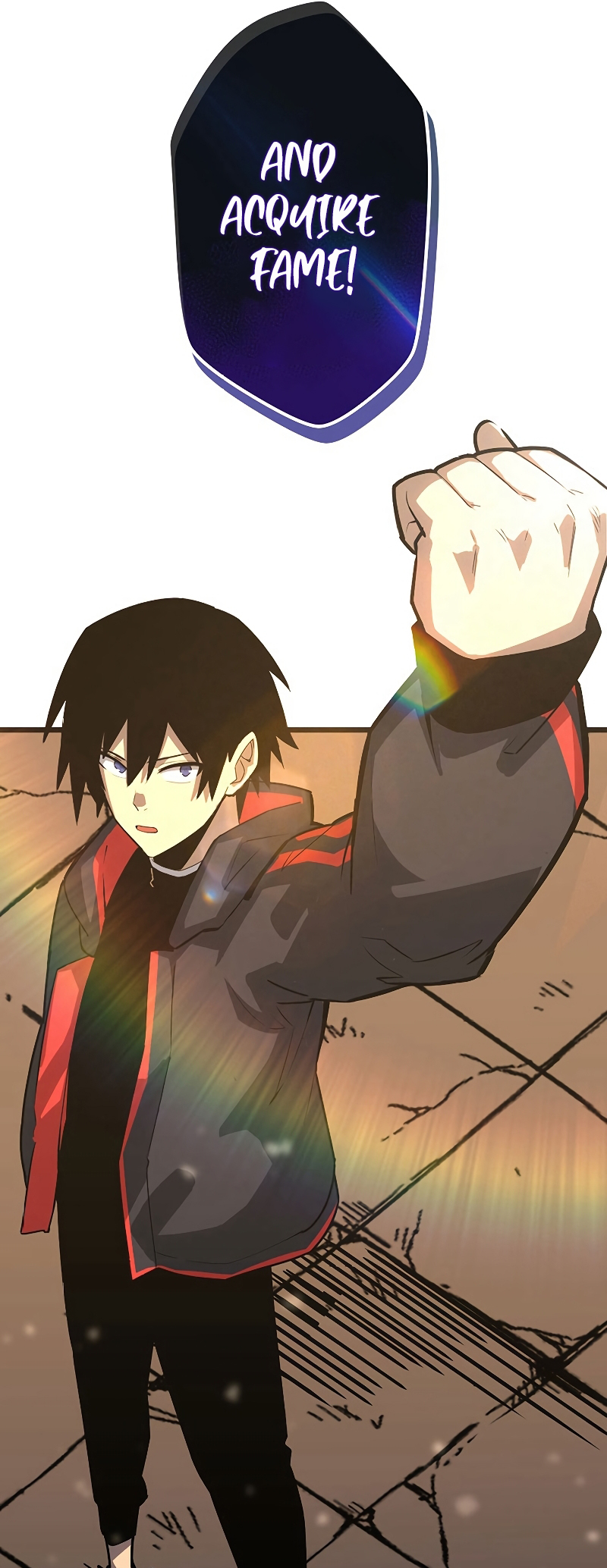 Death Penalty Ch. 2 第14页