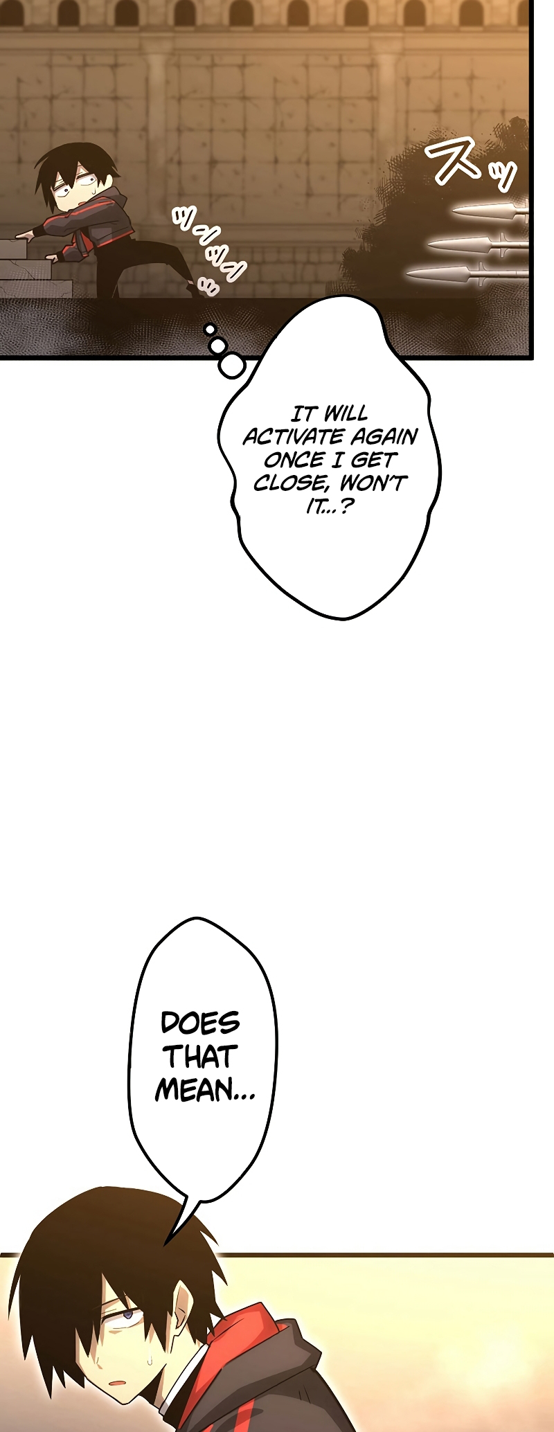 Death Penalty Ch. 2 第18页