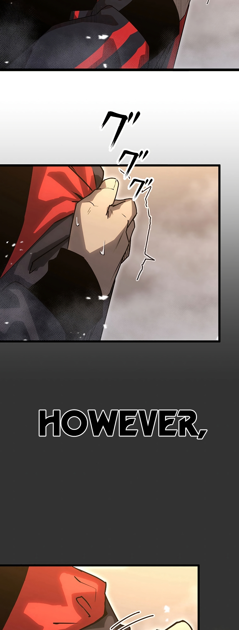 Death Penalty Ch. 2 第25页