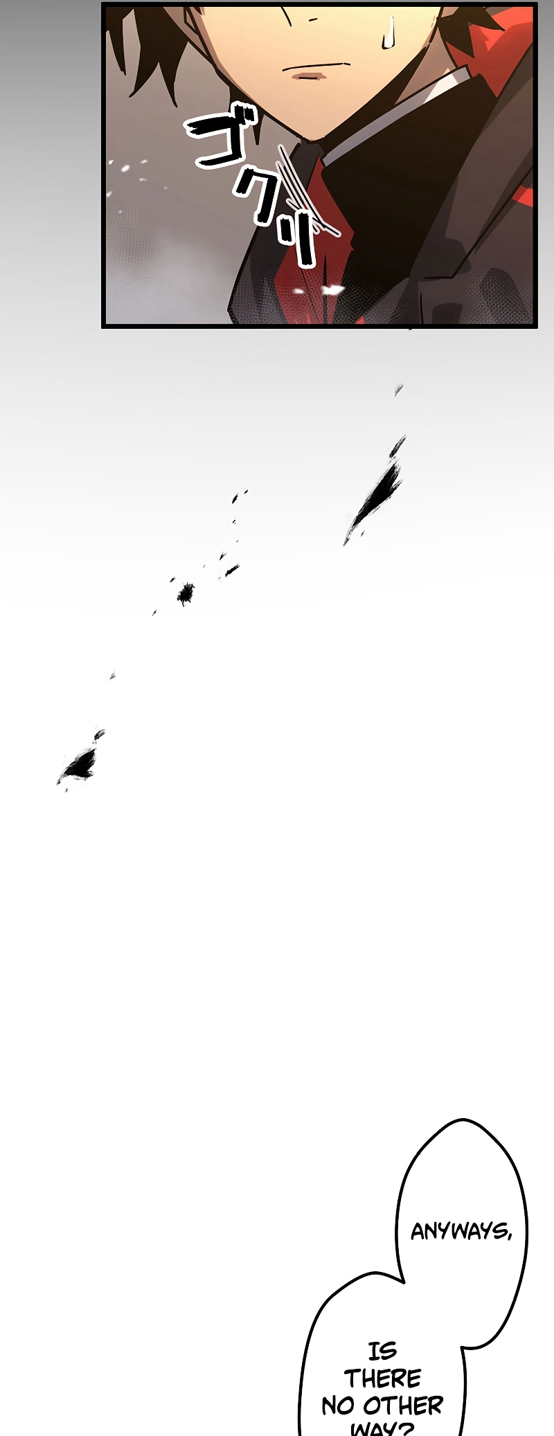 Death Penalty Ch. 2 第28页