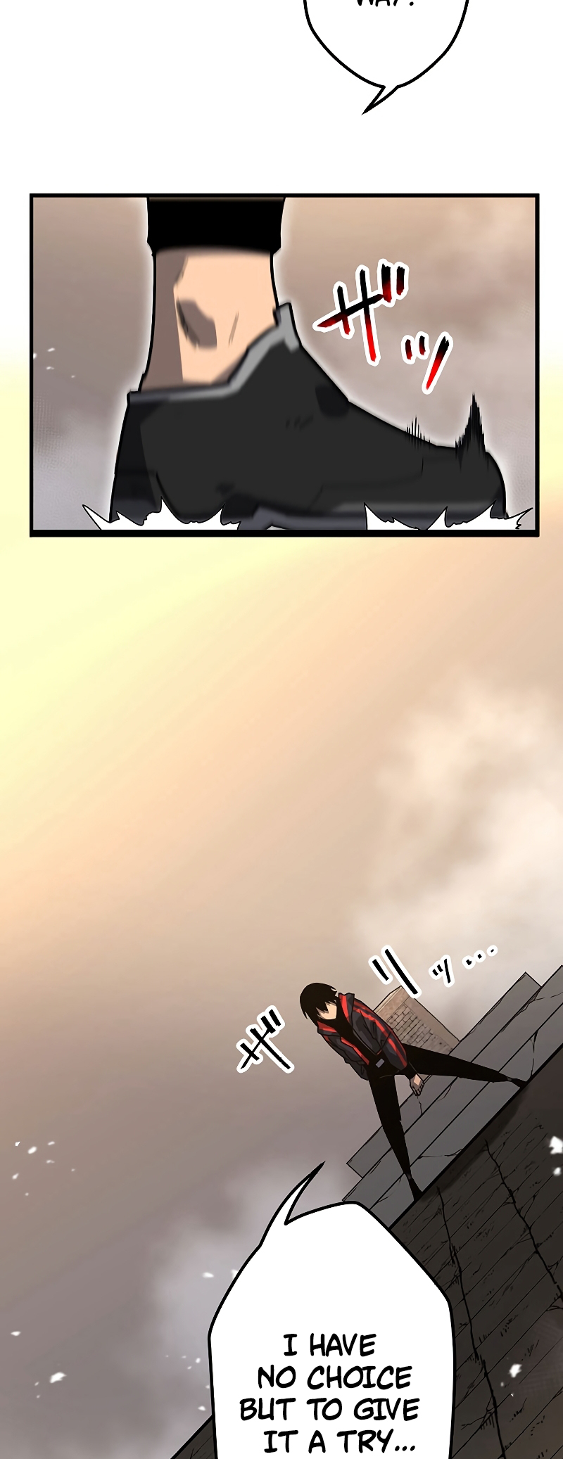 Death Penalty Ch. 2 第29页