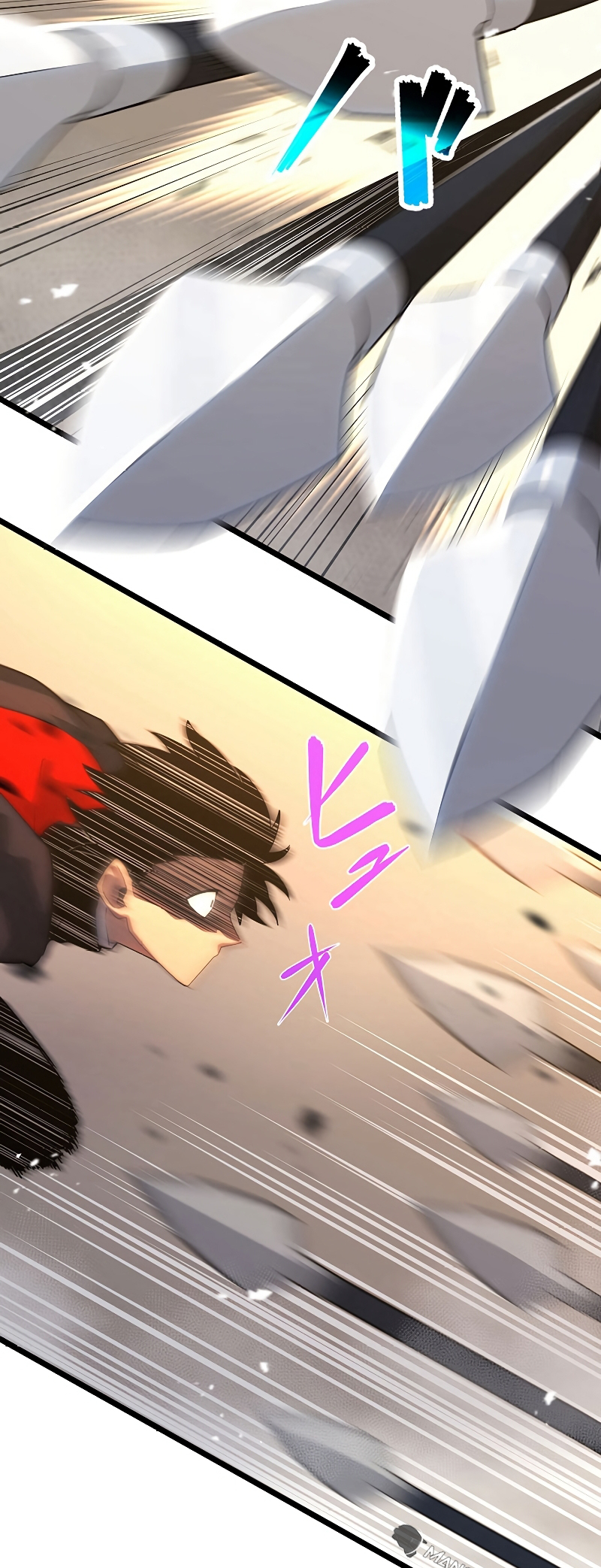 Death Penalty Ch. 2 第35页