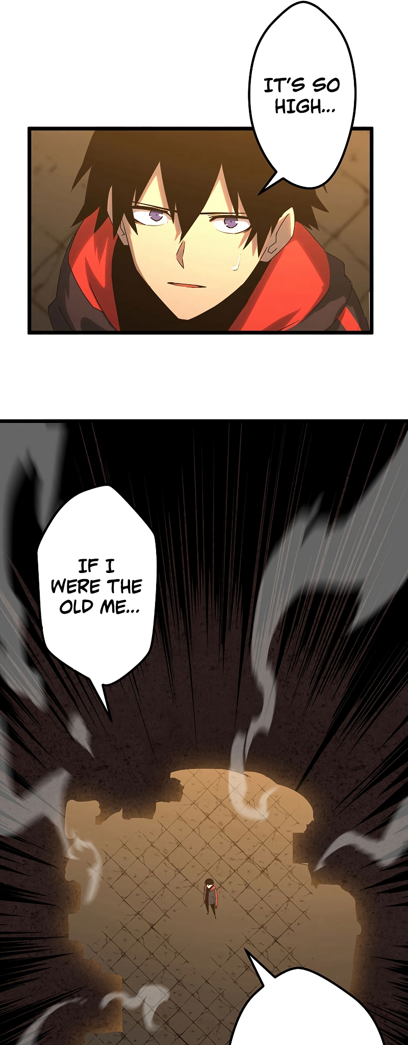 Death Penalty Ch. 2 第68页