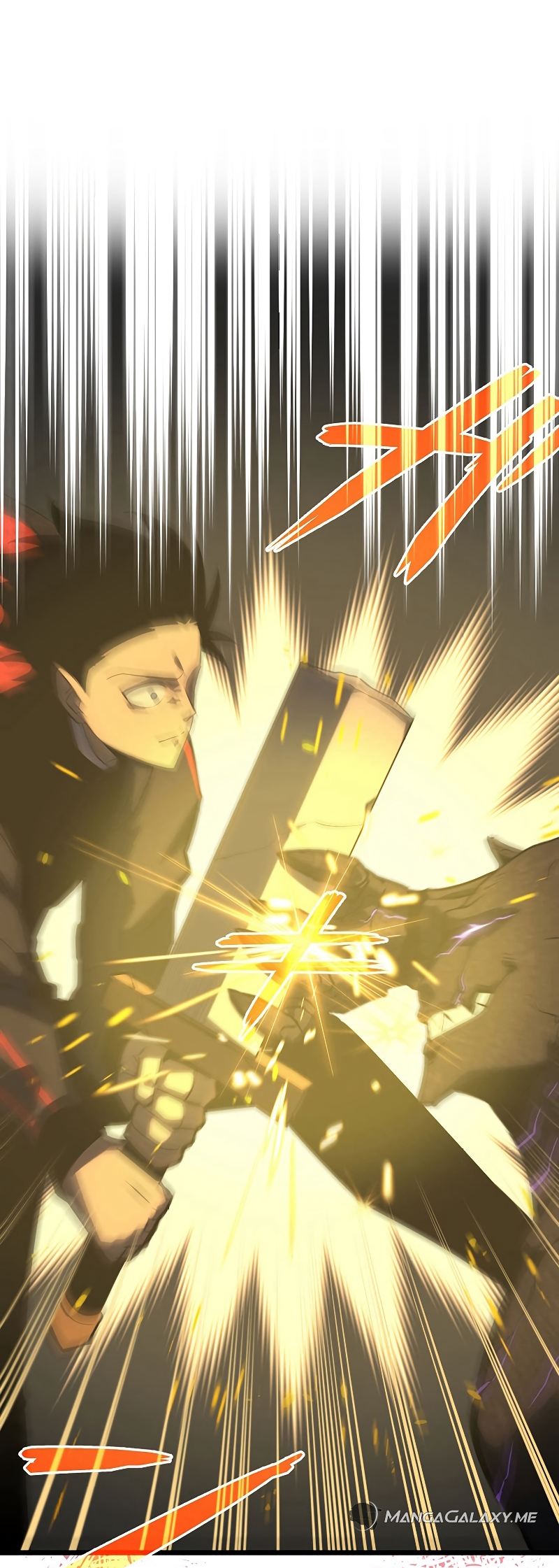 Death Penalty Ch. 2 第79页