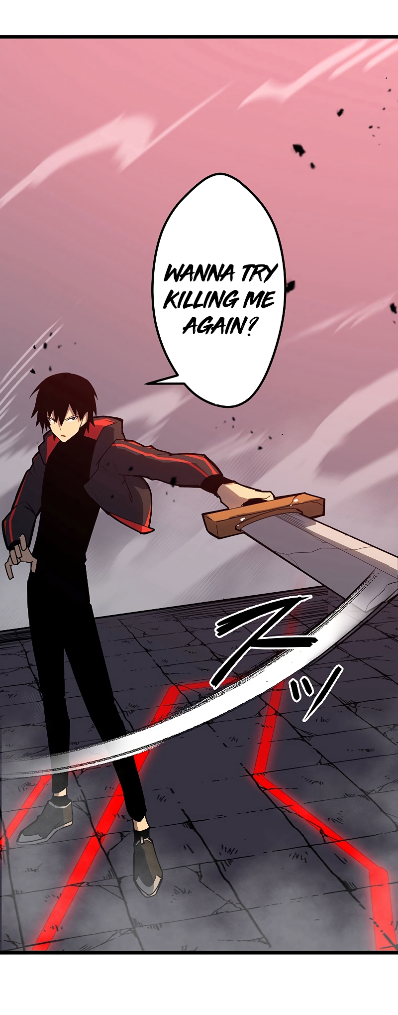 Death Penalty Ch. 2 第82页
