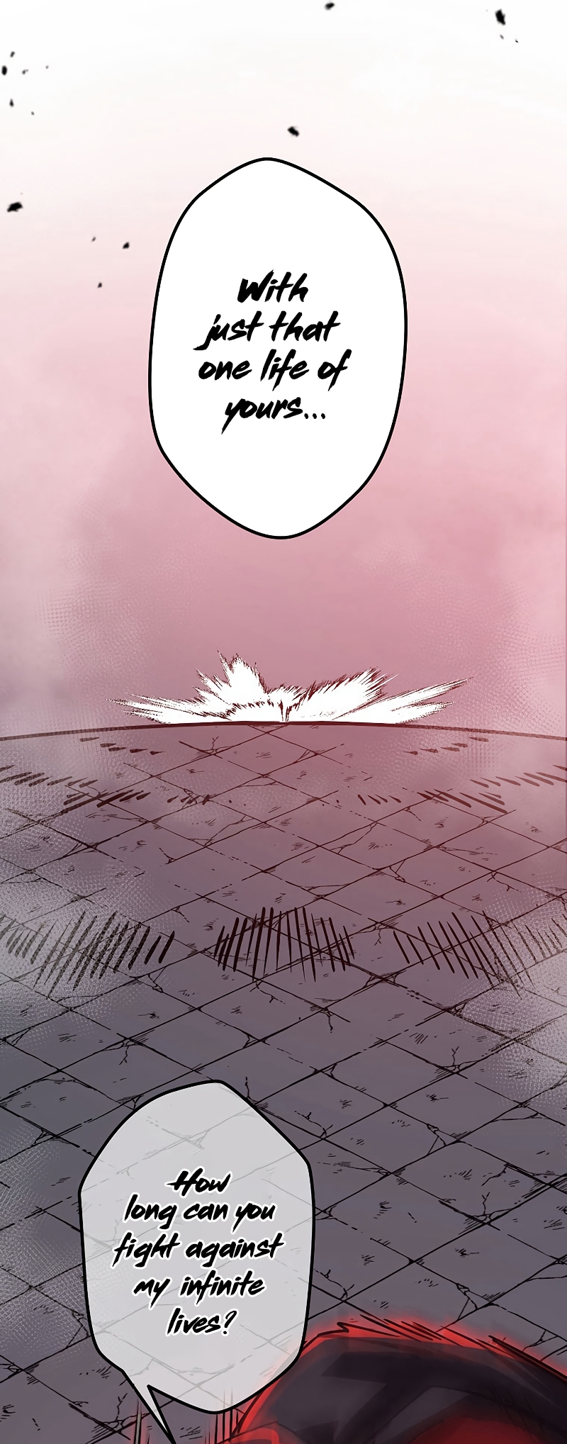 Death Penalty Ch. 2 第85页
