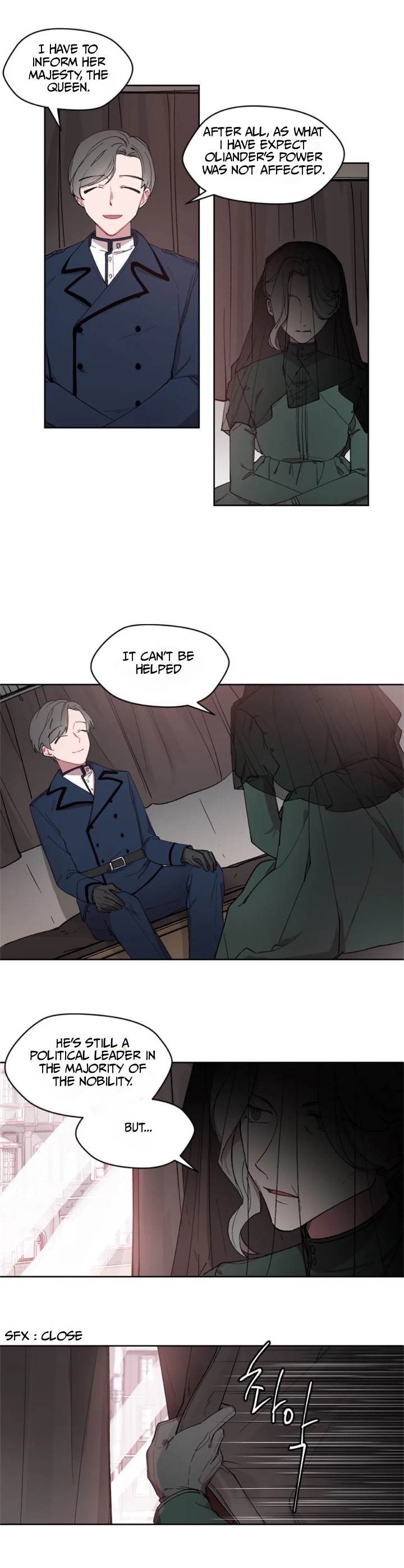 Kingdom of the Queen 第2页