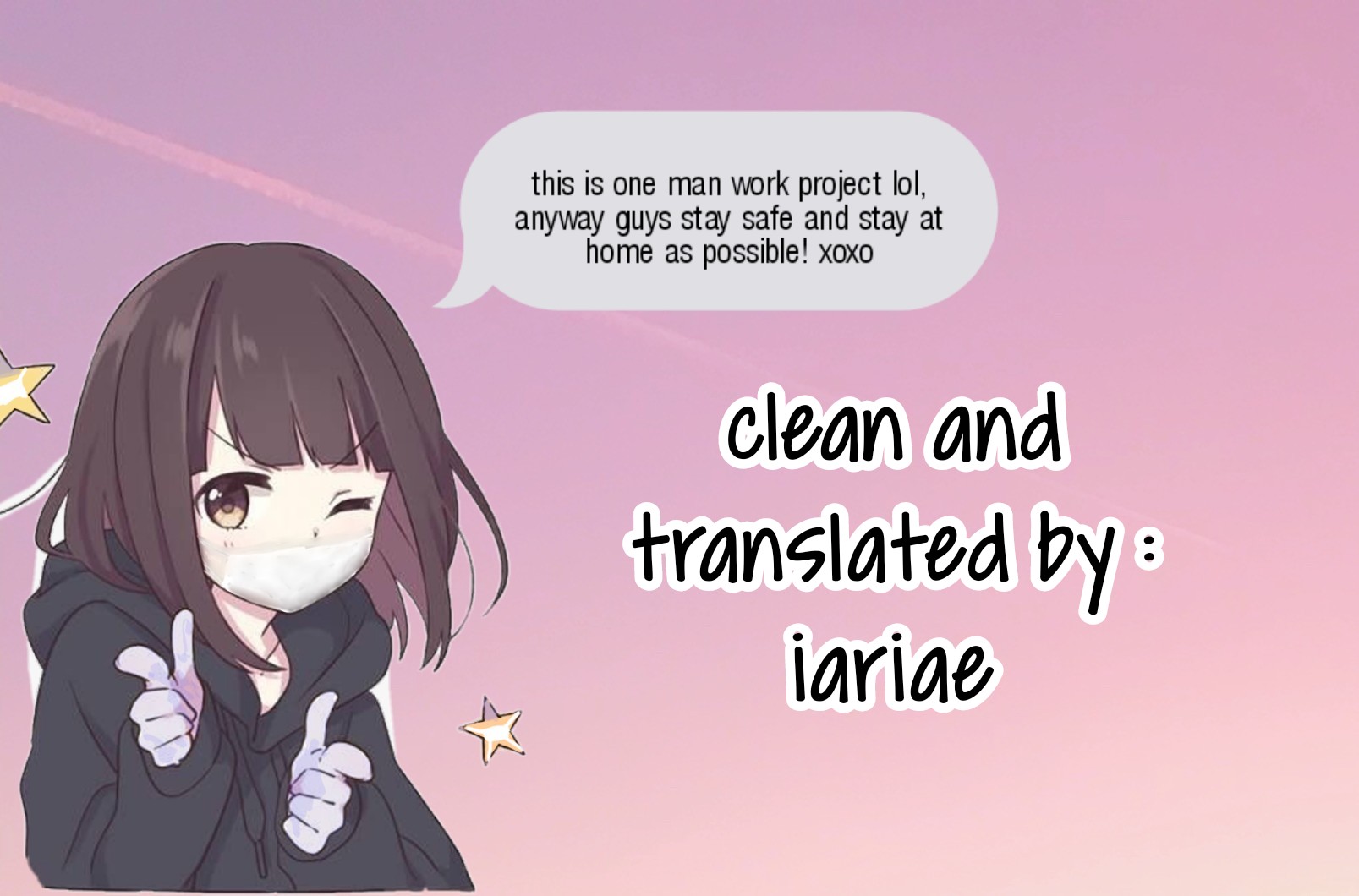 Kingdom of the Queen Prologue 第11页