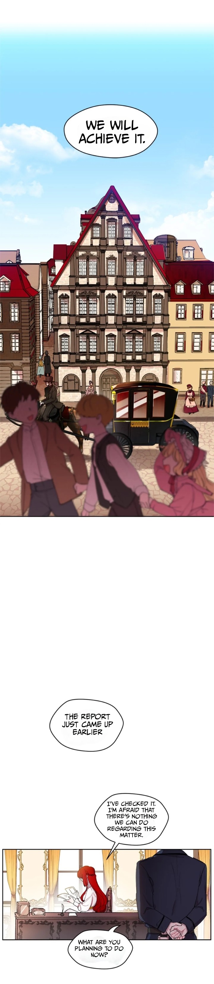 Kingdom of the Queen 第3页