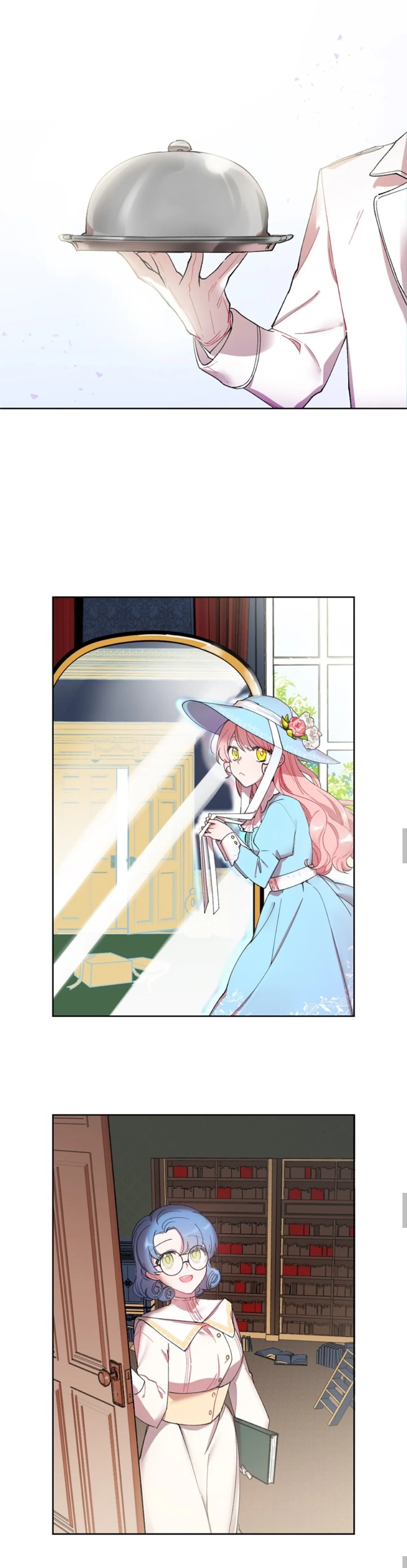 Kingdom of the Queen 第8页