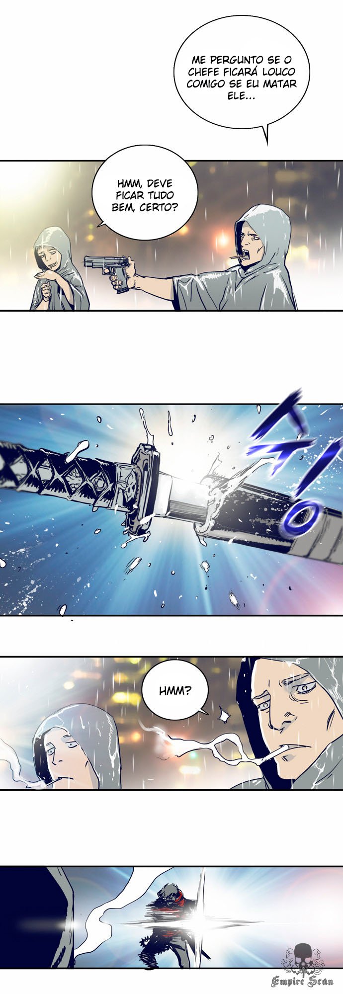 Blade Note Ch. 1 第11页