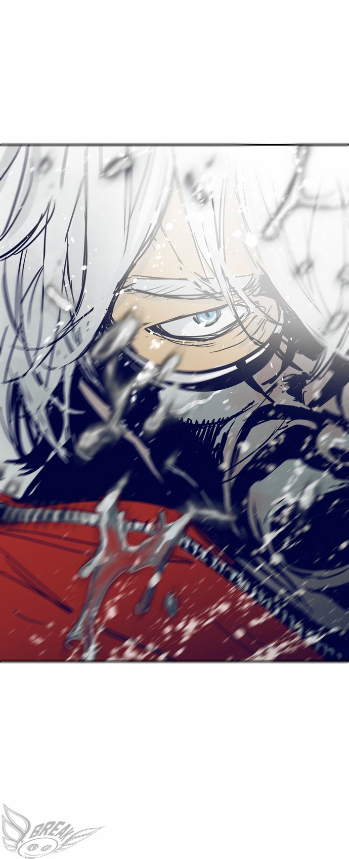Blade Note Ch. 1 第13页