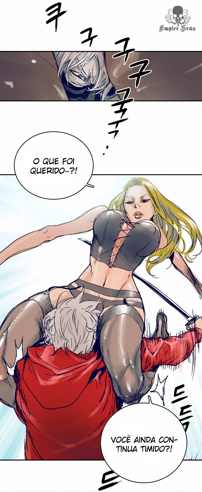 Blade Note Ch. 1 第36页