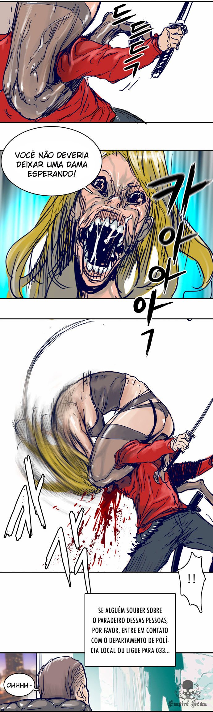 Blade Note Ch. 1 第37页
