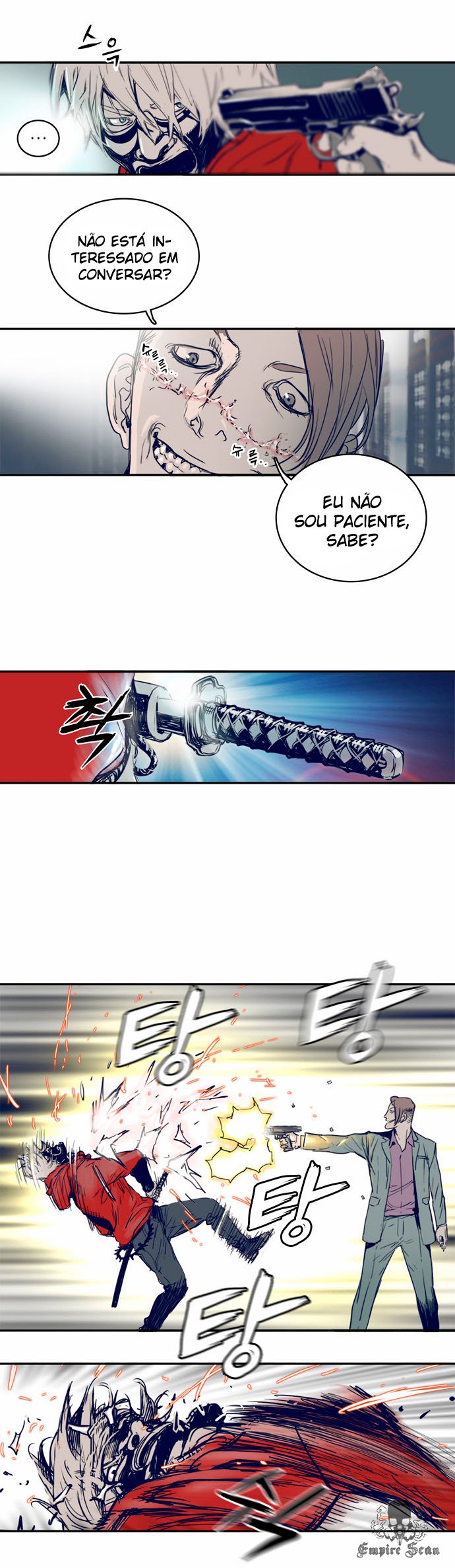 Blade Note Ch. 1 第48页