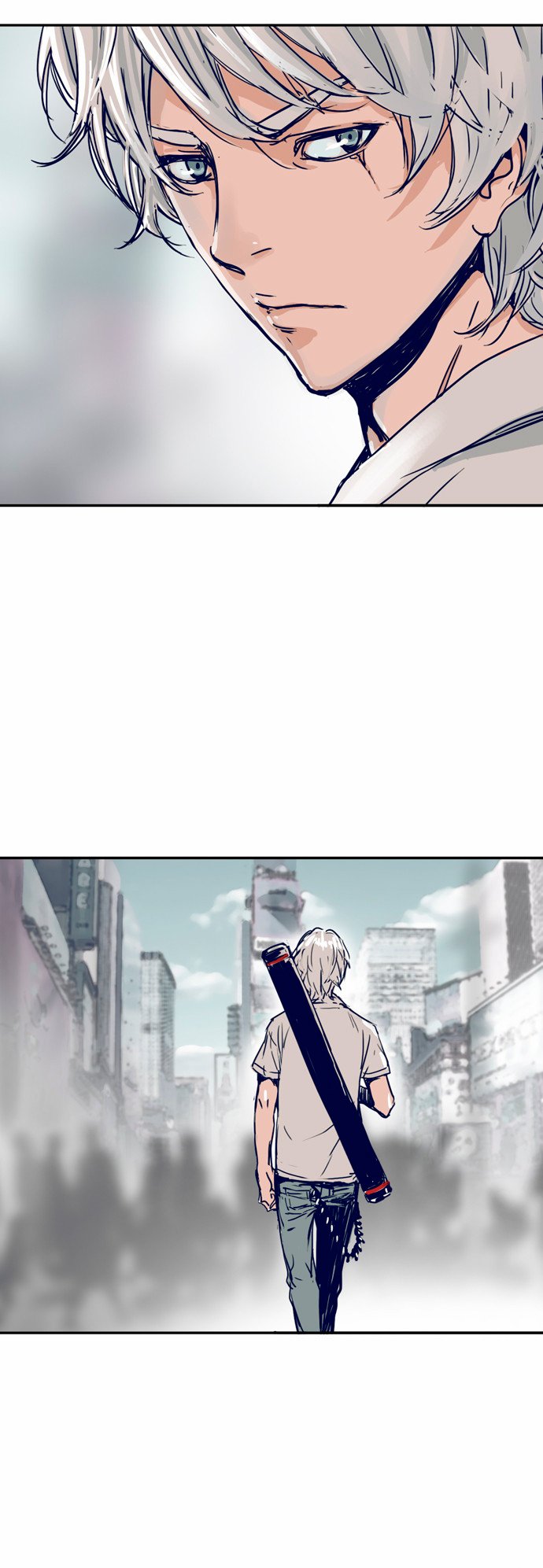 Blade Note Ch. 1 第68页