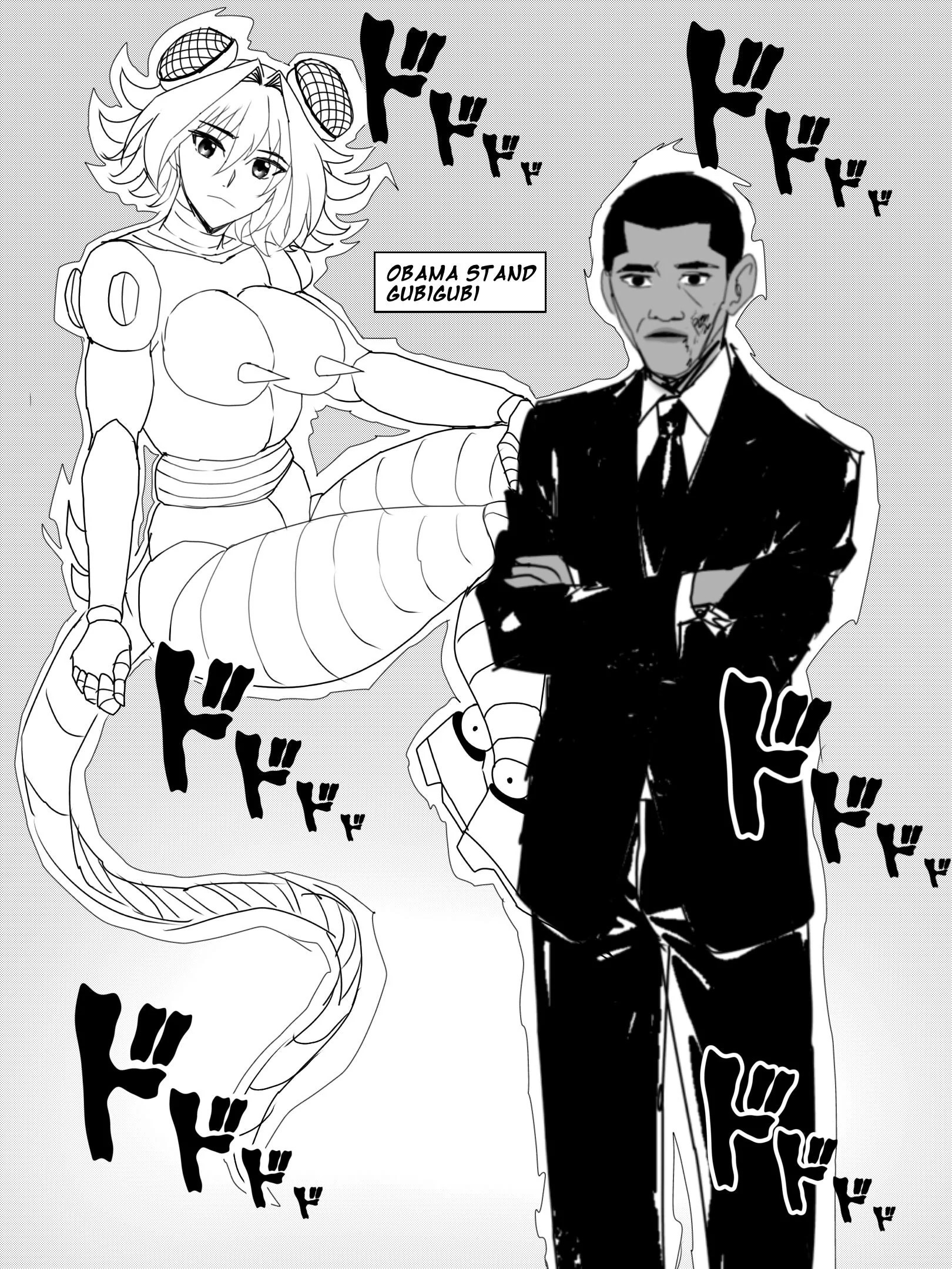 Biden vs Obama Biden vs Obama (Part 2) 第6页