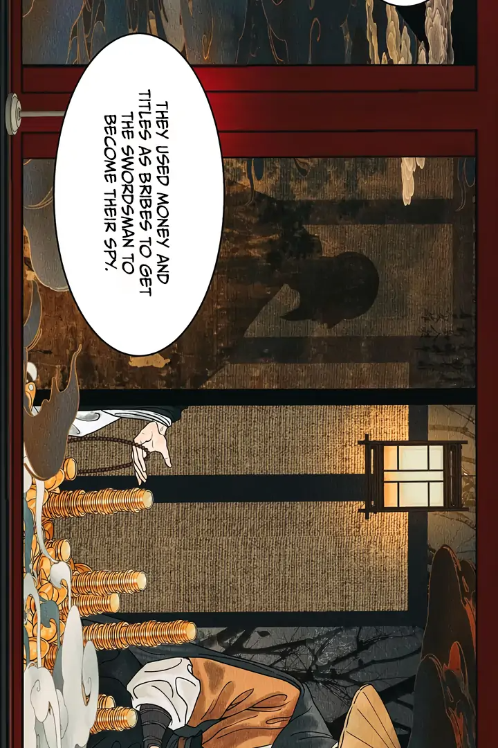 A Millennium of Love I Heard This Place Is Haunted 第52页