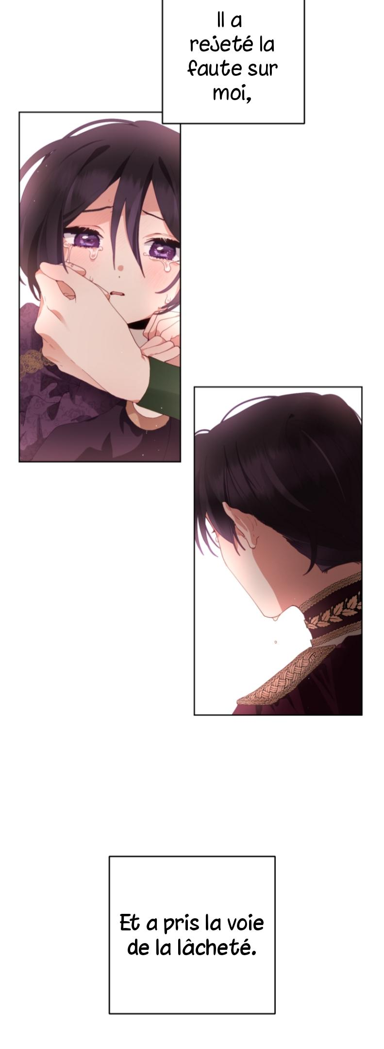 Crowning a Spoiled Prince Vol. 1 Ch. 2 第11页