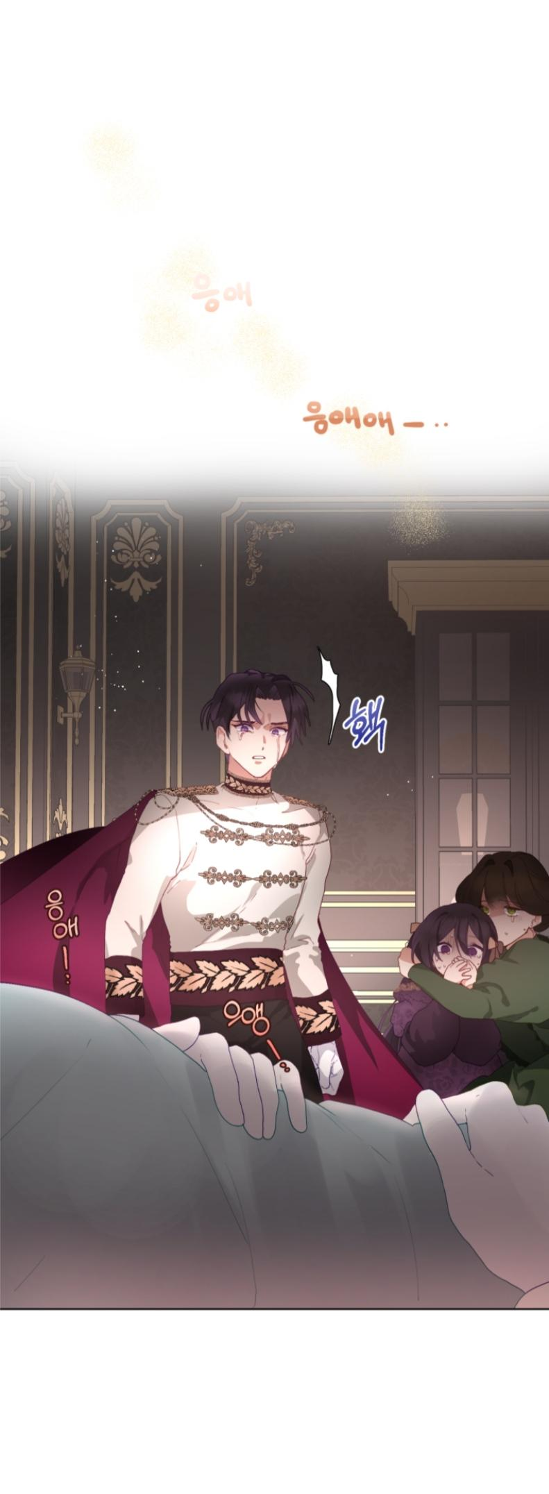 Crowning a Spoiled Prince Vol. 1 Ch. 2 第12页