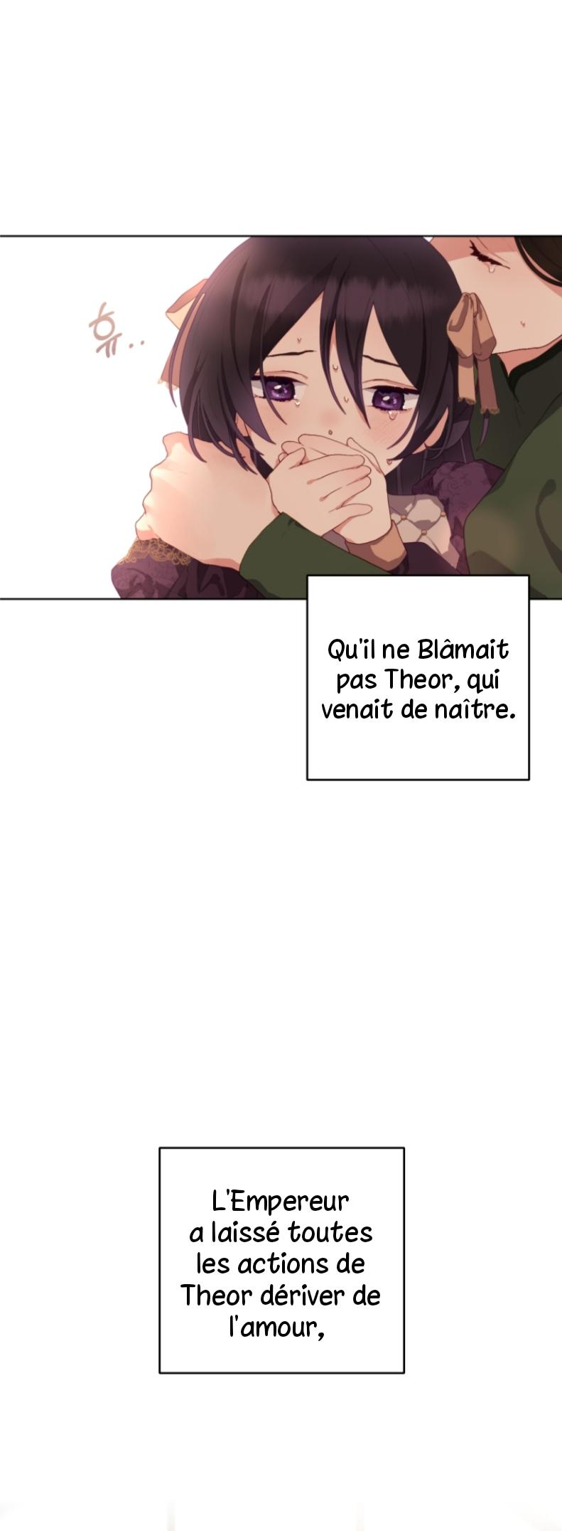 Crowning a Spoiled Prince Vol. 1 Ch. 2 第14页