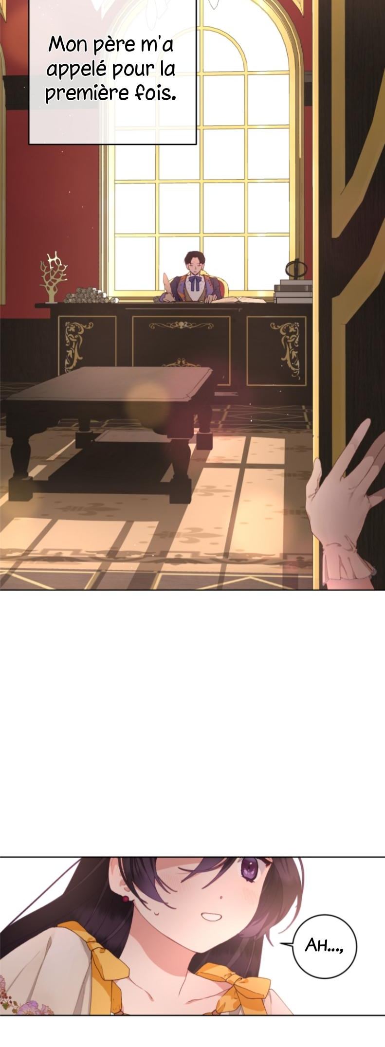 Crowning a Spoiled Prince Vol. 1 Ch. 2 第17页