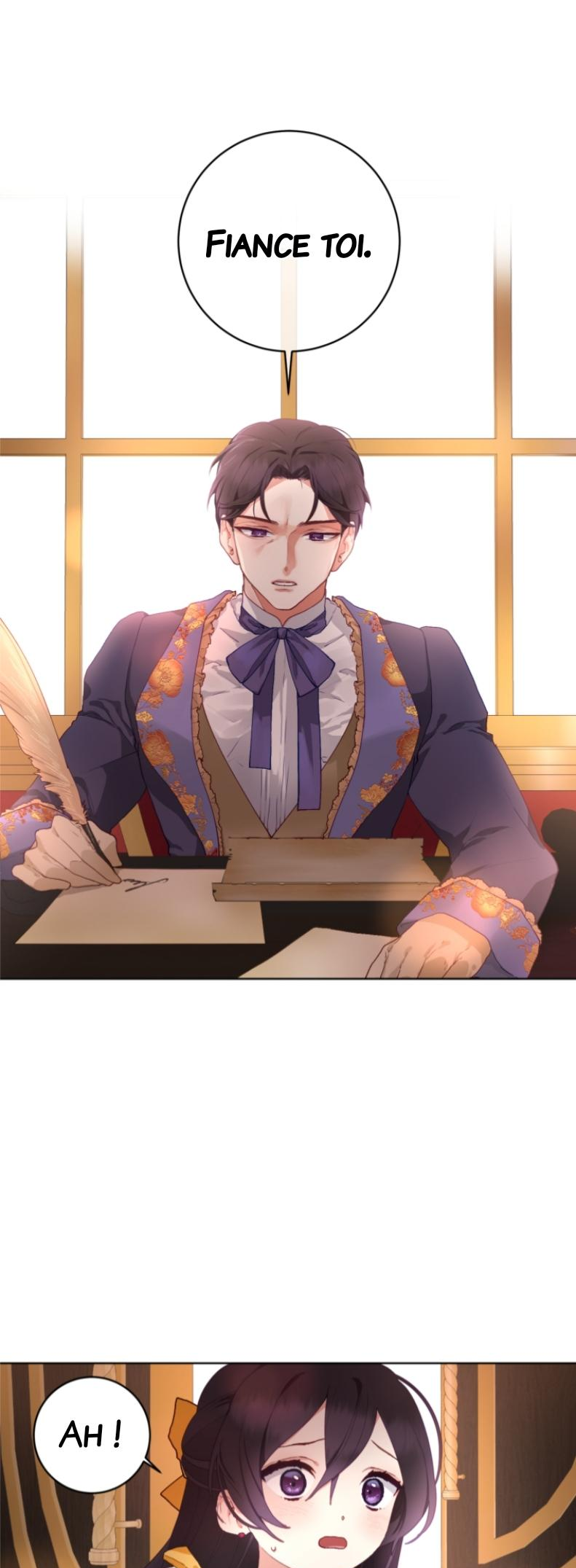 Crowning a Spoiled Prince Vol. 1 Ch. 2 第18页